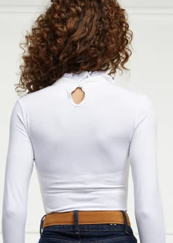 Best Lilibet Jersey T-Shirt - Women Tops