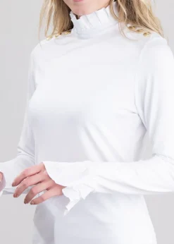 Best Lilibet Jersey T-Shirt - Women Tops