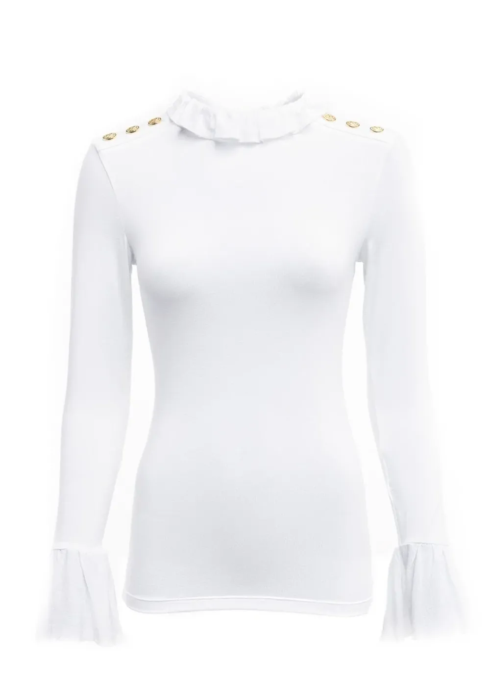 Best Lilibet Jersey T-Shirt - Women Tops