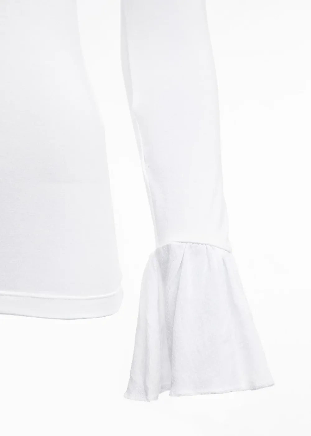 Best Lilibet Jersey T-Shirt - Women Tops