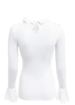 Best Lilibet Jersey T-Shirt - Women Tops