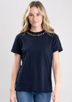 Sale Longfield T-Shirt - Women Tops