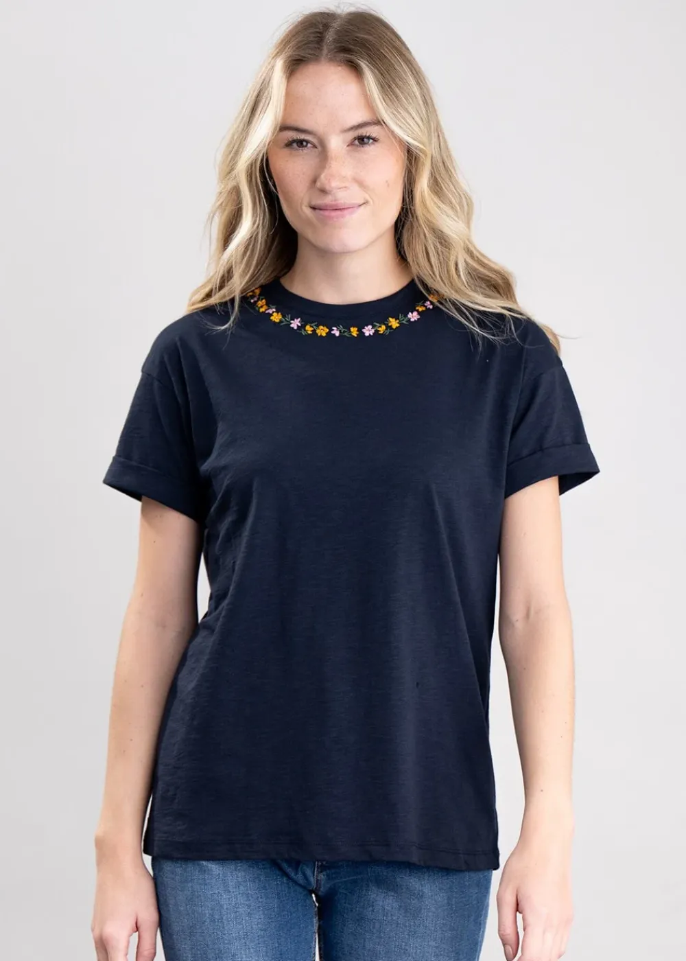 Sale Longfield T-Shirt - Women Tops