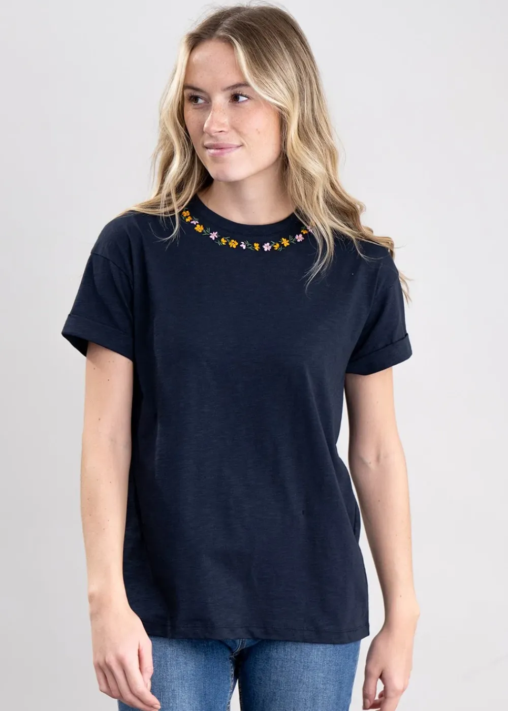 Sale Longfield T-Shirt - Women Tops