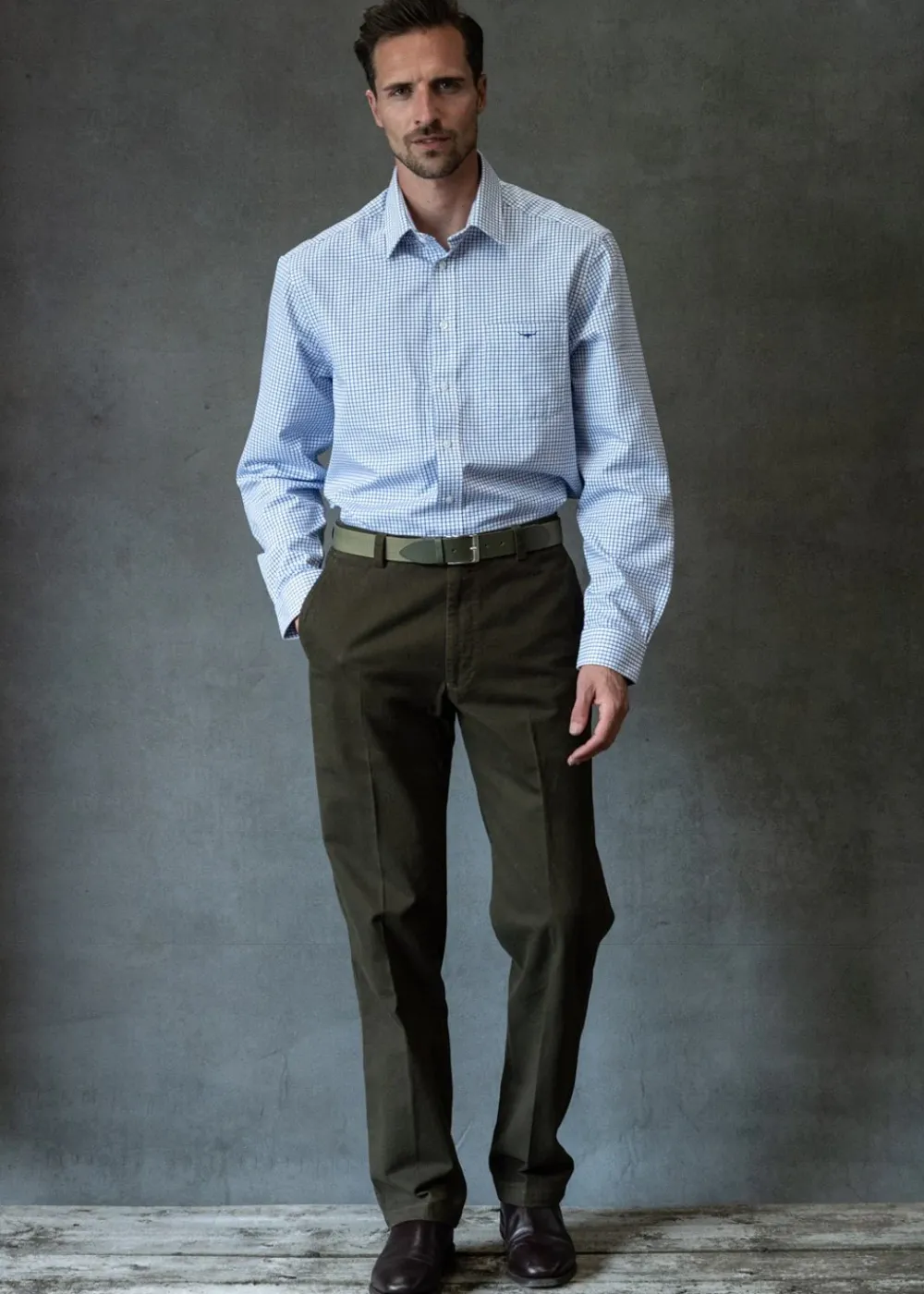 Discount Longford Trousers - Trousers & Jeans