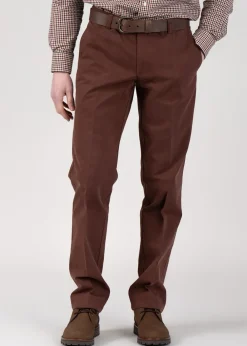 Hot Longford Winterweight Trousers - Trousers & Jeans