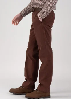 Hot Longford Winterweight Trousers - Trousers & Jeans
