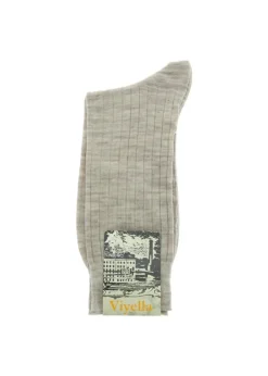 New Luxury Wool Rich Socks - Socks