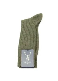 Discount Luxury Wool Rich Socks - Socks