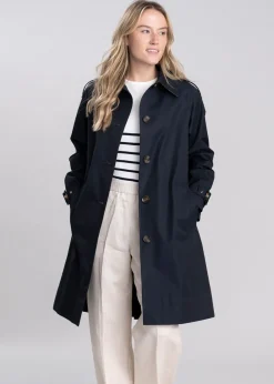Sale Maia Showerproof Jacket - Women Coats & Jackets