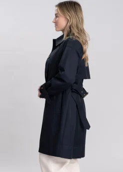 Sale Maia Showerproof Jacket - Women Coats & Jackets