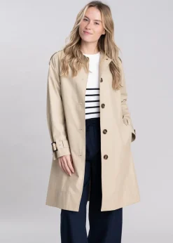 Outlet Maia Showerproof Jacket - Women Coats & Jackets