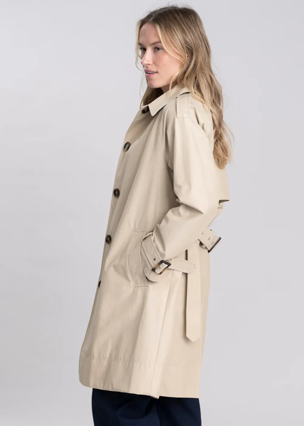 Outlet Maia Showerproof Jacket - Women Coats & Jackets