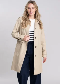 Outlet Maia Showerproof Jacket - Women Coats & Jackets