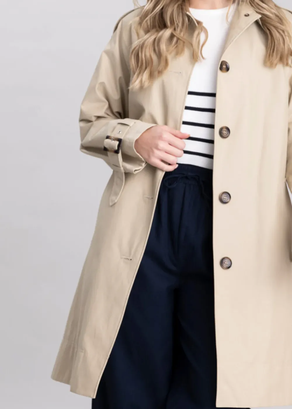 Outlet Maia Showerproof Jacket - Women Coats & Jackets
