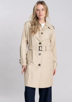 Outlet Maia Showerproof Jacket - Women Coats & Jackets