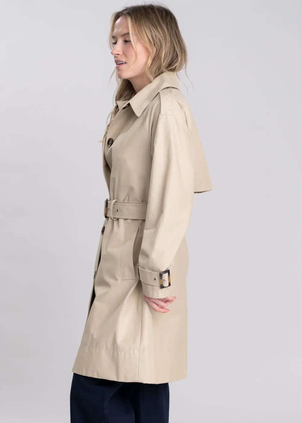 Outlet Maia Showerproof Jacket - Women Coats & Jackets