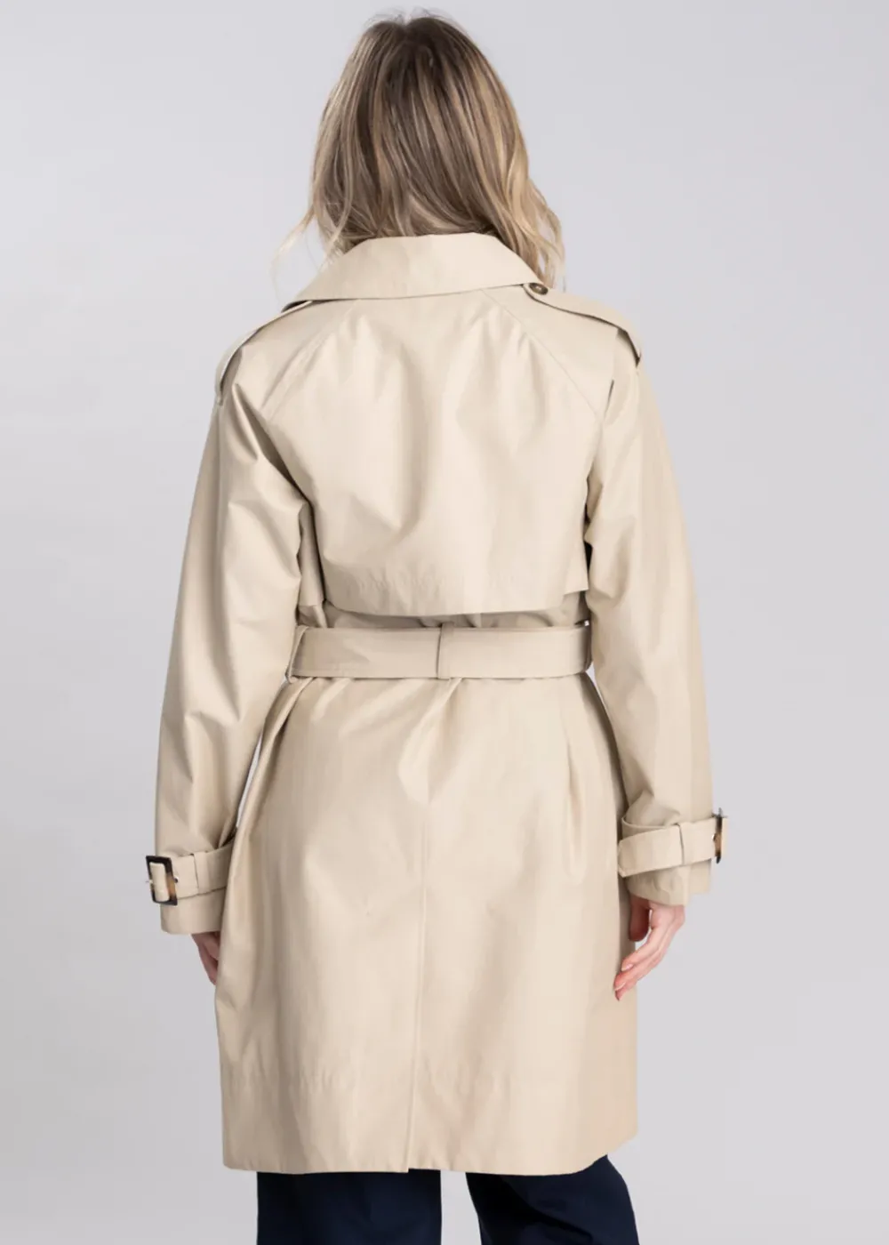 Outlet Maia Showerproof Jacket - Women Coats & Jackets