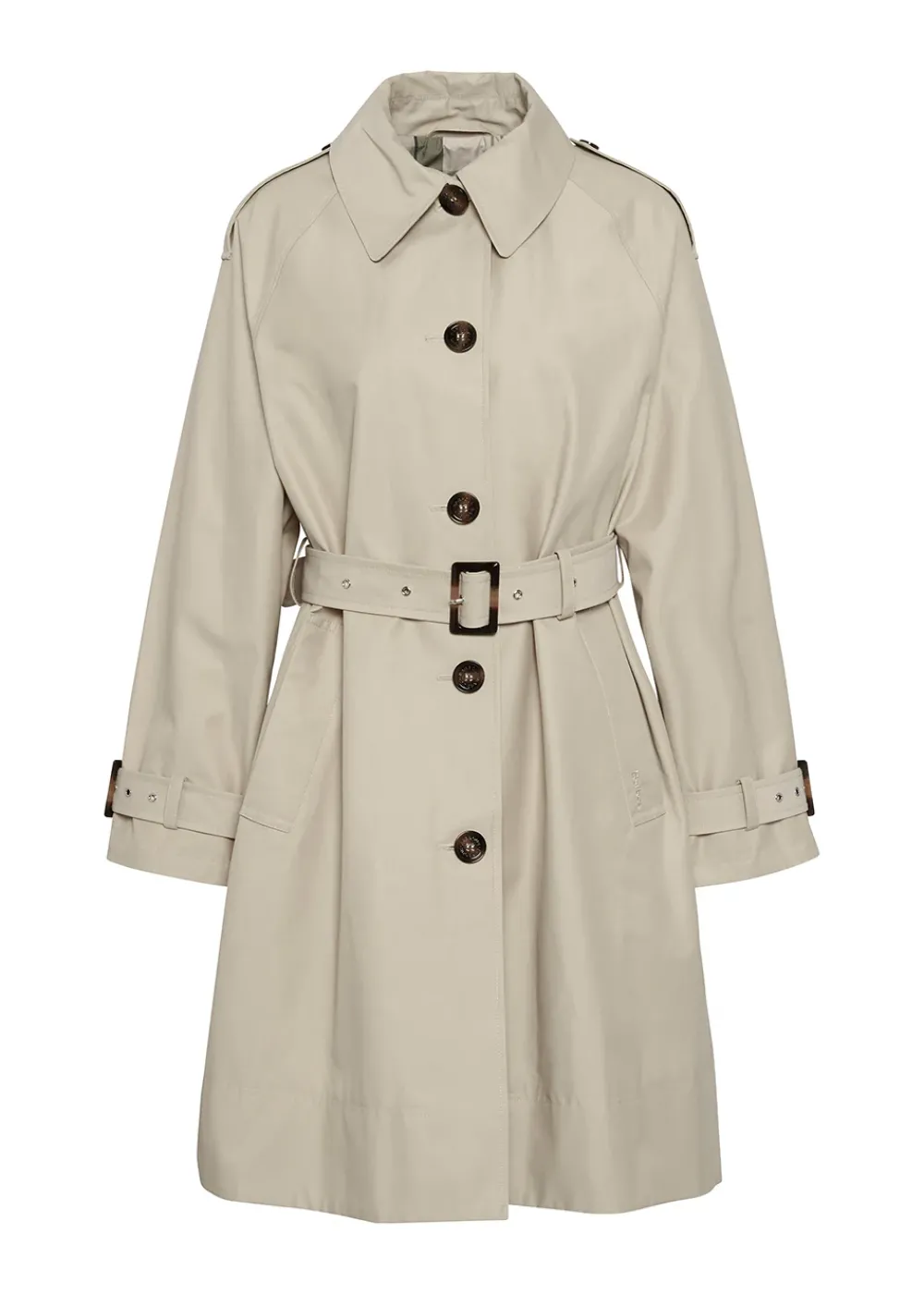 Outlet Maia Showerproof Jacket - Women Coats & Jackets