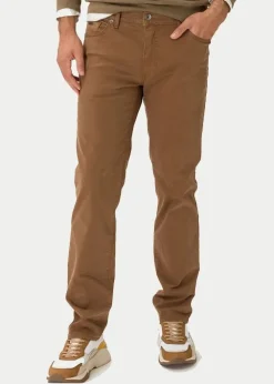 Best Marathon High Flex Jeans - Trousers & Jeans