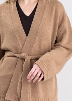 Hot Margaret Kimono Cardigan - Women Knitwear