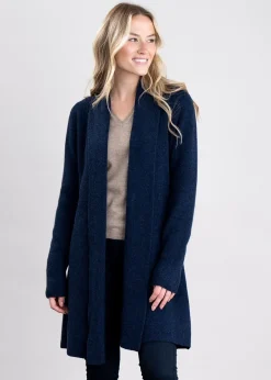 Discount Margot Shawl Cardigan - Women Knitwear