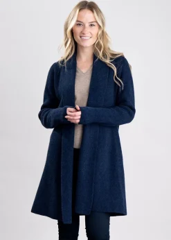 Discount Margot Shawl Cardigan - Women Knitwear