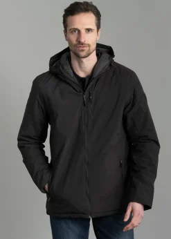Outlet Marina Primaloft Rain Jacket - Coats & Jackets