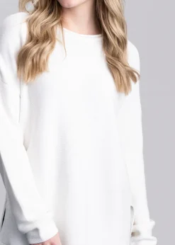 Best Marine Knitted Jumper - Women Knitwear