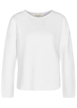 Best Marine Knitted Jumper - Women Knitwear