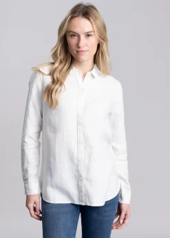 Outlet Marine Shirt - Women Shirts And Blouses
