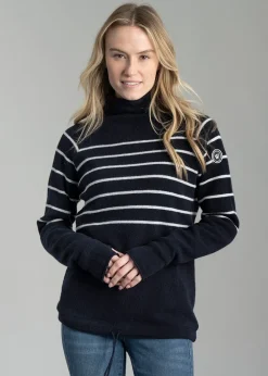 Fashion Martina Windproof Sweater - Women Knitwear