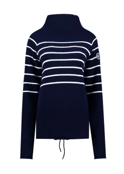 Fashion Martina Windproof Sweater - Women Knitwear