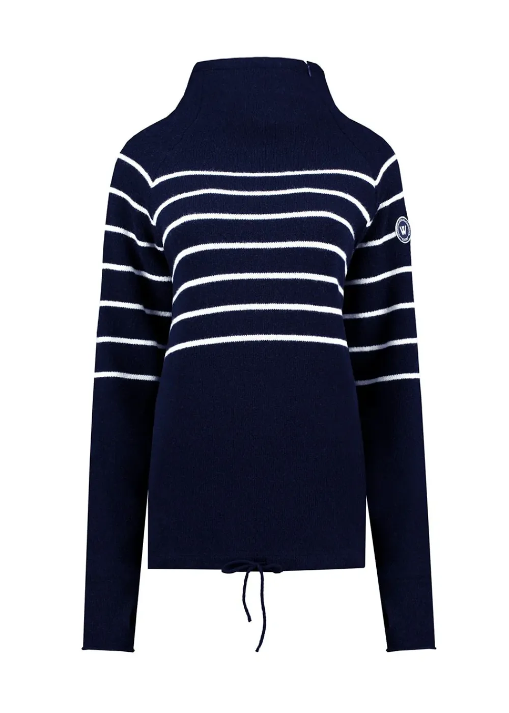 Fashion Martina Windproof Sweater - Women Knitwear