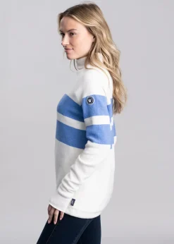 Best Martina Windproof Sweater - Women Knitwear