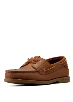 Fashion Men's Antigua Deck Shoes - Shoes|Shoes