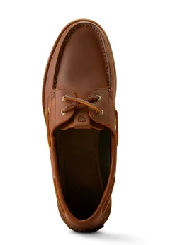 Fashion Men's Antigua Deck Shoes - Shoes|Shoes