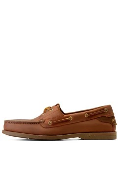 Fashion Men's Antigua Deck Shoes - Shoes|Shoes