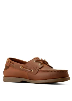 Fashion Men's Antigua Deck Shoes - Shoes|Shoes