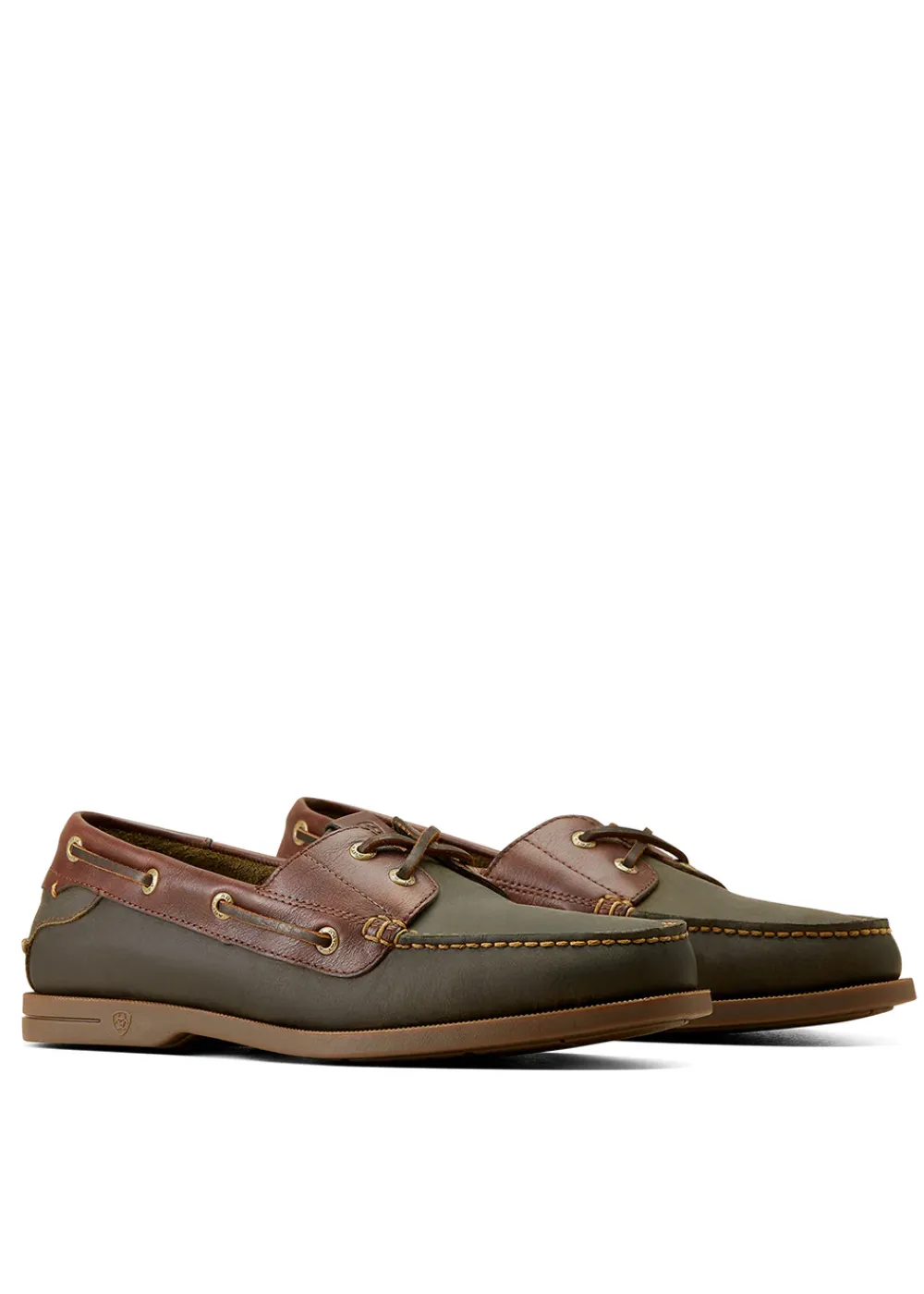 Discount Men's Antigua Deck Shoes - Shoes|Shoes