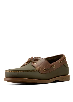 Discount Men's Antigua Deck Shoes - Shoes|Shoes