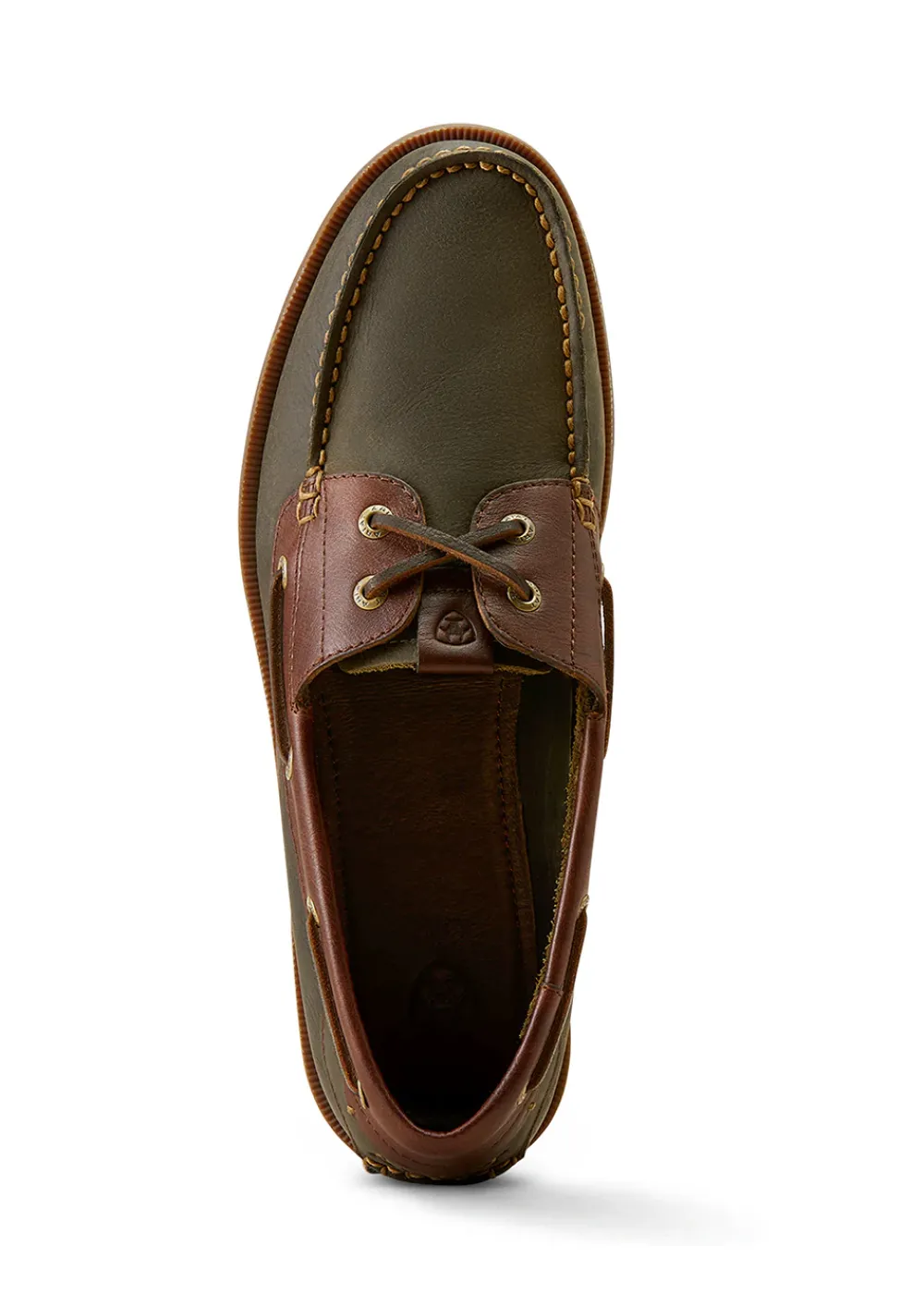 Discount Men's Antigua Deck Shoes - Shoes|Shoes