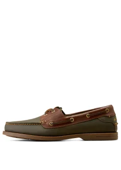 Discount Men's Antigua Deck Shoes - Shoes|Shoes