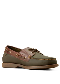 Discount Men's Antigua Deck Shoes - Shoes|Shoes