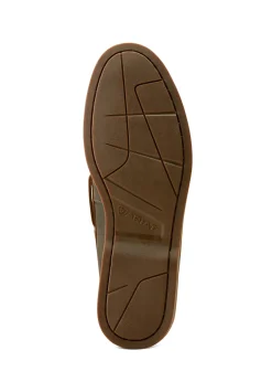 Discount Men's Antigua Deck Shoes - Shoes|Shoes