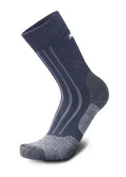 Discount Merino Socks - Navy Women Socks
