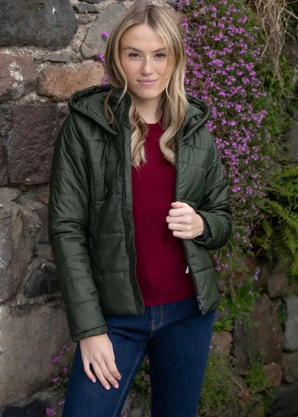 Best Millie Cashmere Short Sleeve Crew - Women Knitwear