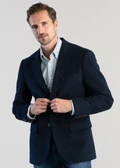 Discount Milson Moleskin Jacket - Coats & Jackets