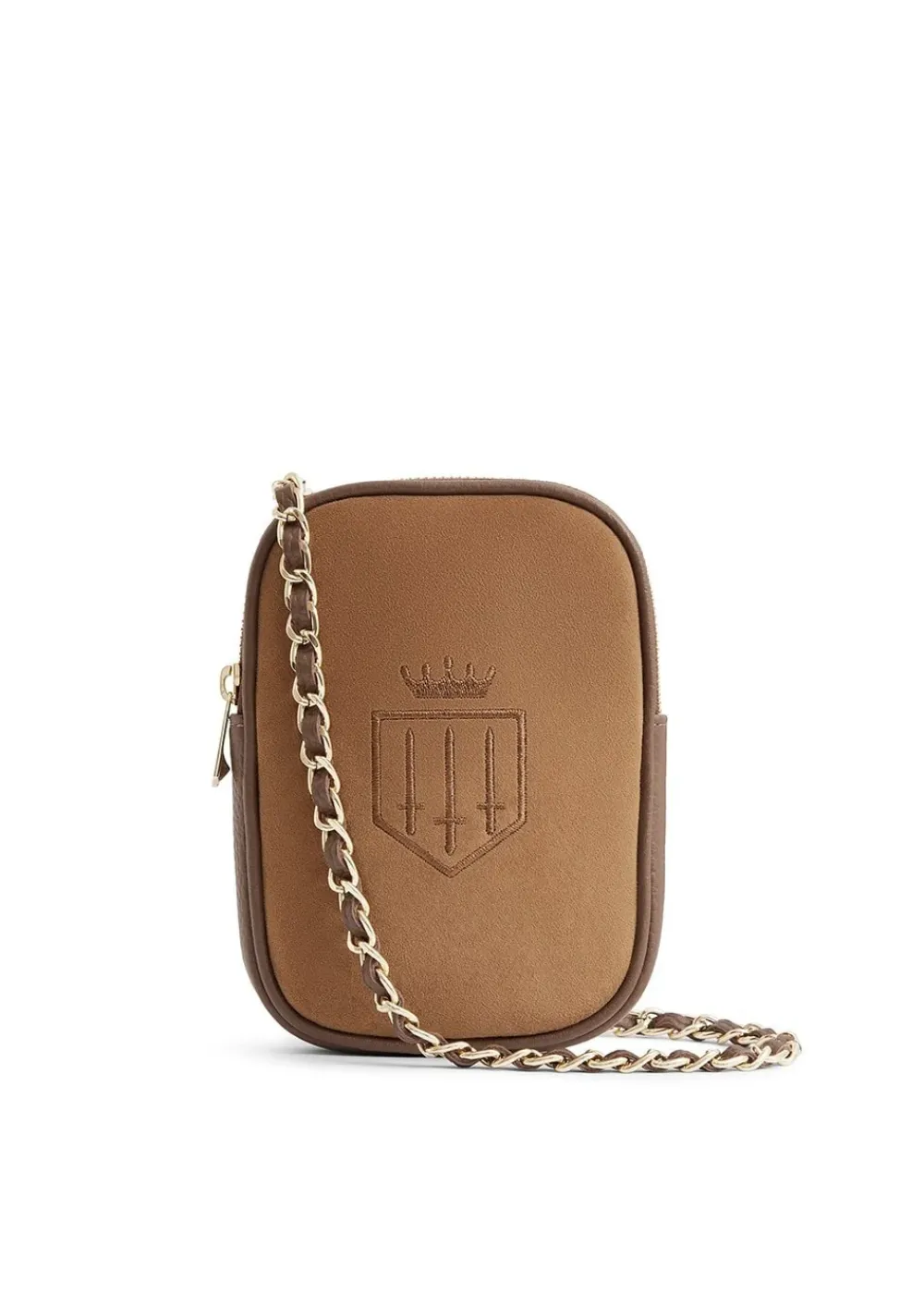 Best Mini Finsbury Cross Body Bag - Women Handbags