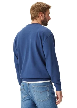 Discount Mini Longhorn Crew Neck Sweatshirt - Sweatshirts